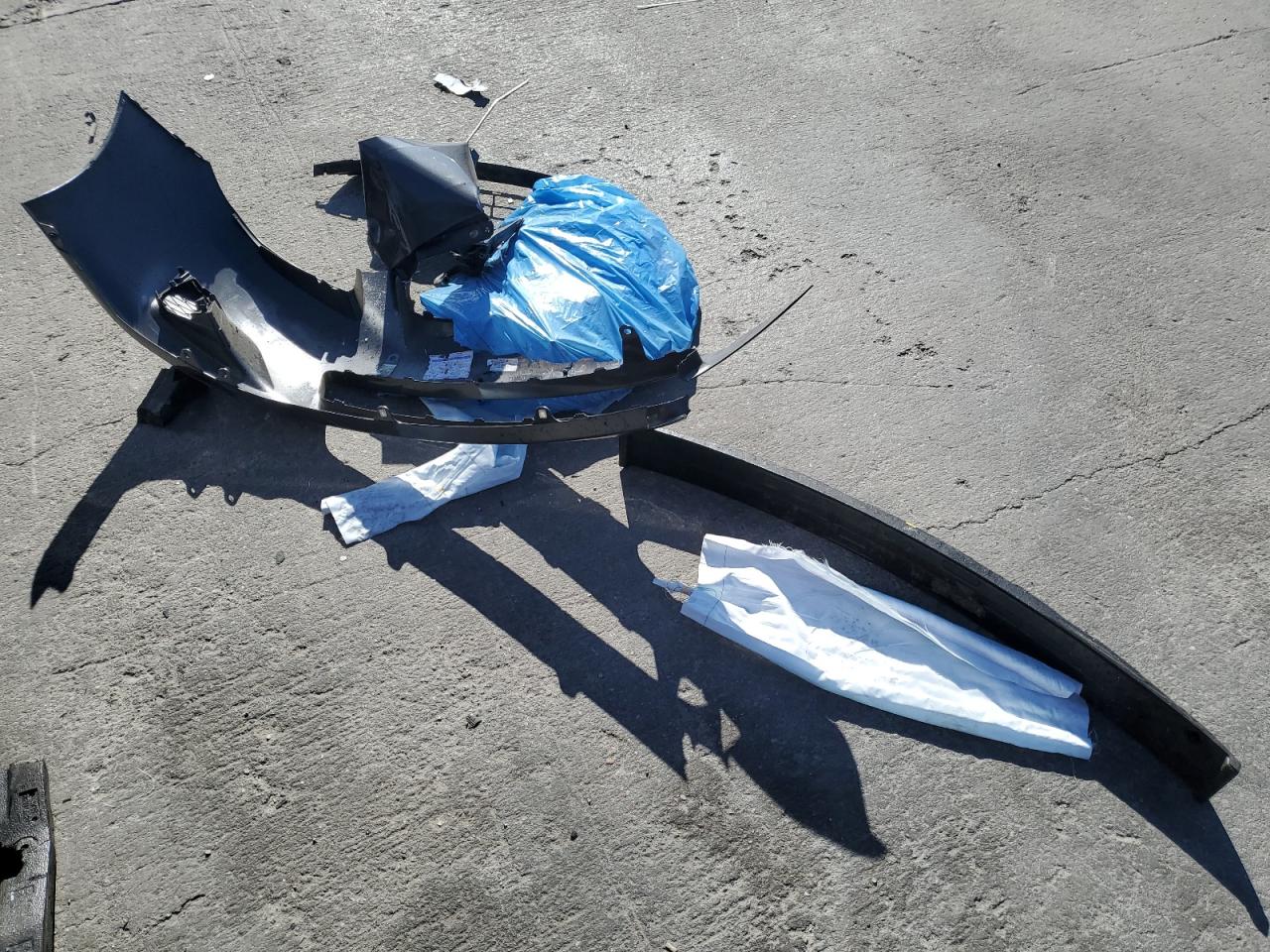 2010 Toyota Corolla Base VIN: 1NXBU4EEXAZ322479 Lot: 89163855