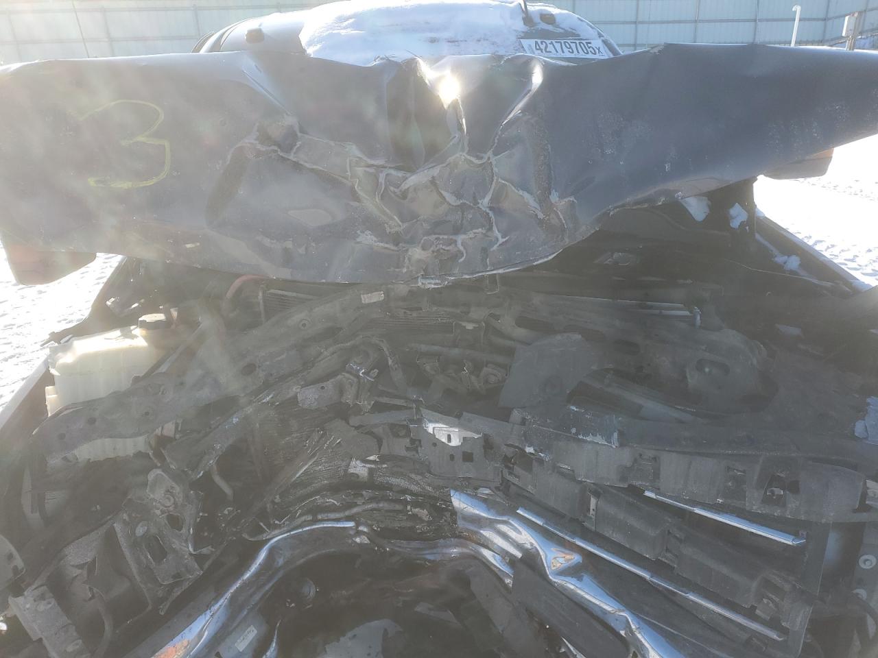 2016 Chevrolet Silverado - Image 12