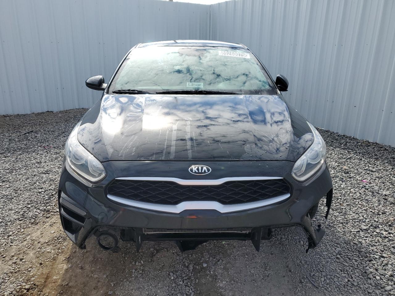 2019 Kia Forte - Image 5