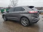 2019 Ford Edge Titanium იყიდება Baltimore-ში, MD - Front End