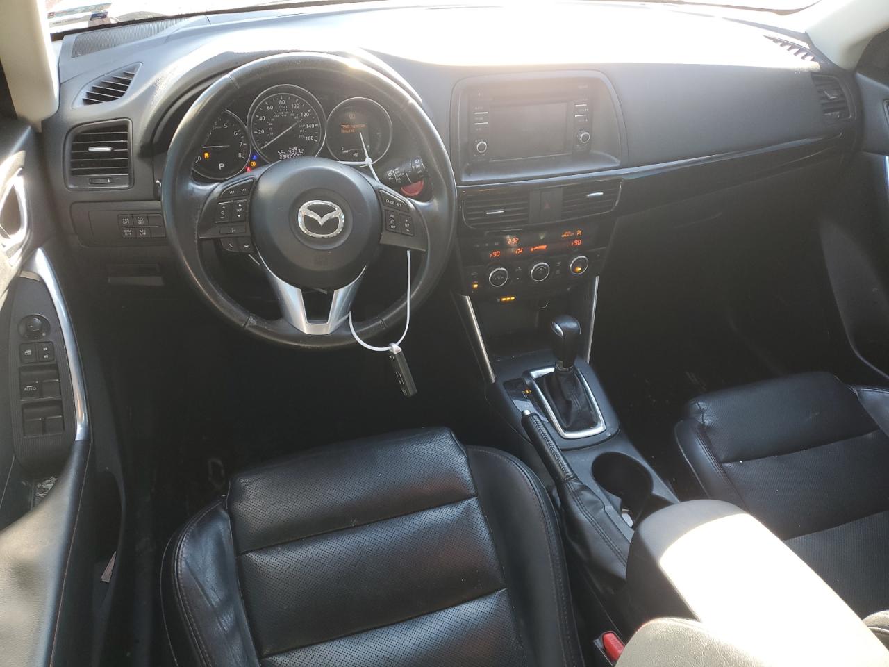 2015 Mazda CX-5 - Image 8