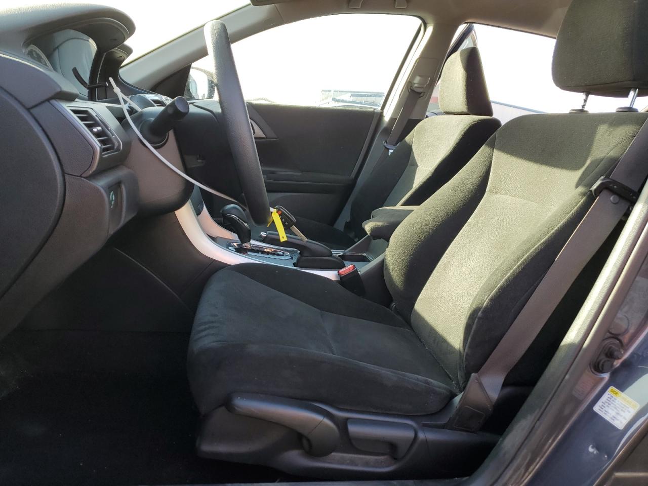 2013 Honda Accord - Image 7