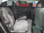 2018 Chevrolet Traverse Lt for Sale in Woodhaven, MI - Front End