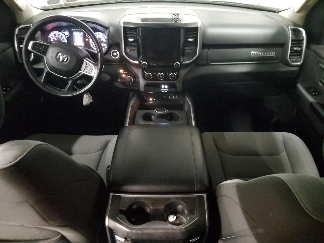 2019 RAM 1500 - Image 8