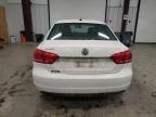 2013 Volkswagen Passat S en Venta en Windham, ME - Front End