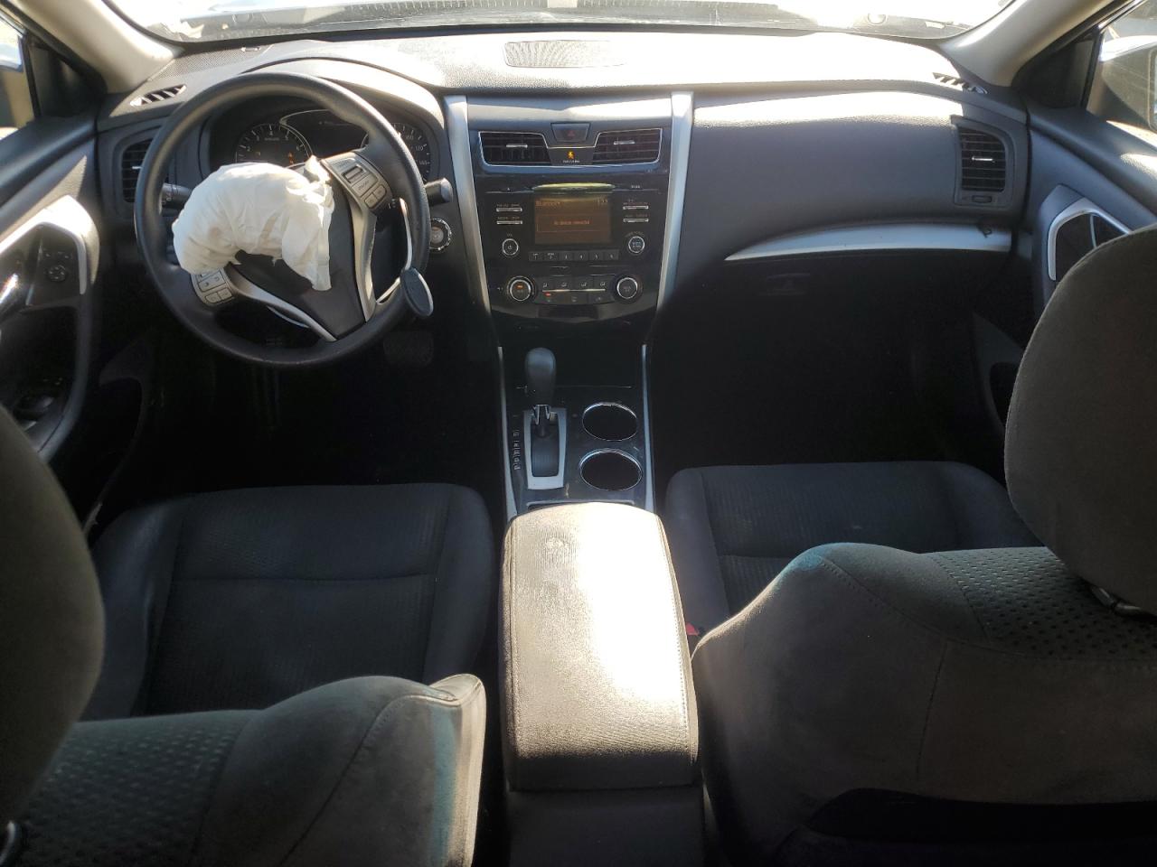 2014 Nissan Altima - Image 8