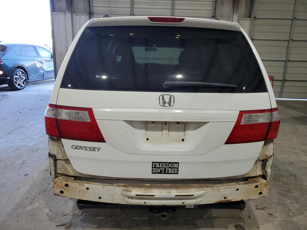 2006 Honda Odyssey - Image 6