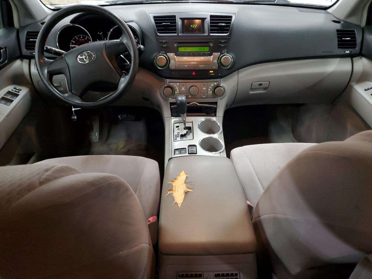 2008 Toyota Highlander - Image 8