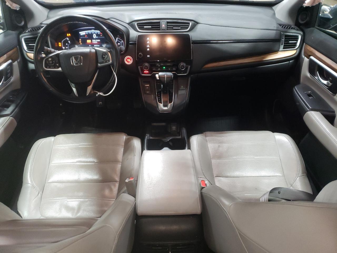 2017 Honda CR-V - Image 8