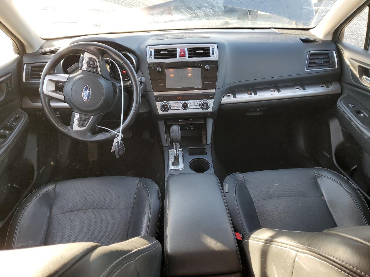2015 Subaru Legacy - Image 8