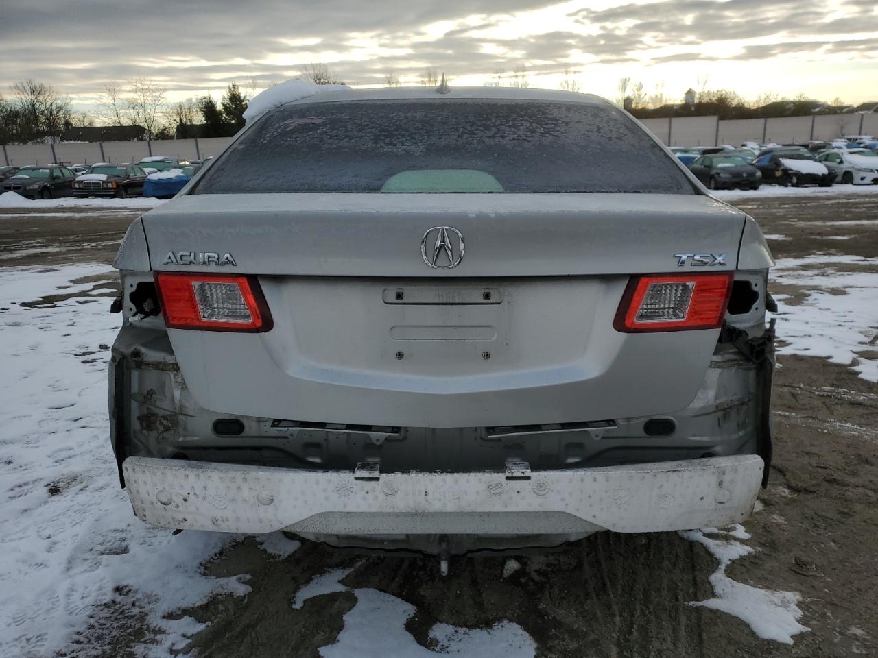 2010 Acura TSX - Image 6