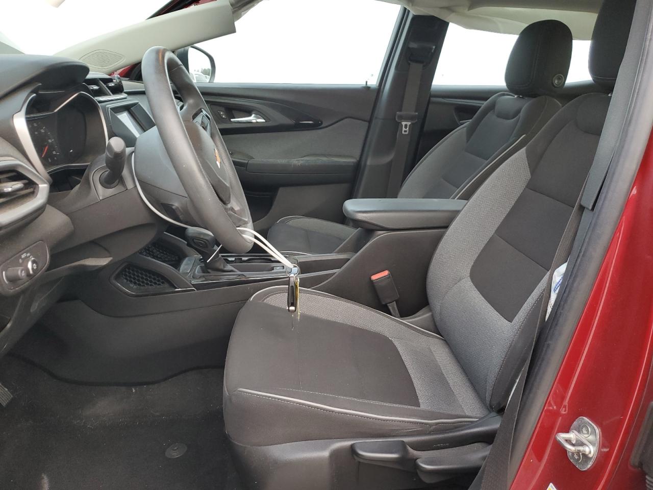 2021 Chevrolet TrailBlazer - Image 7