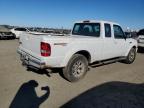 2008 Ford Ranger Super Cab zu verkaufen in Martinez, CA - Front End