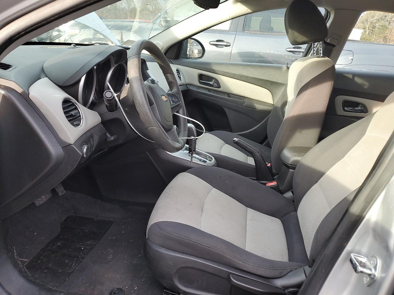 2016 Chevrolet Cruze - Image 7