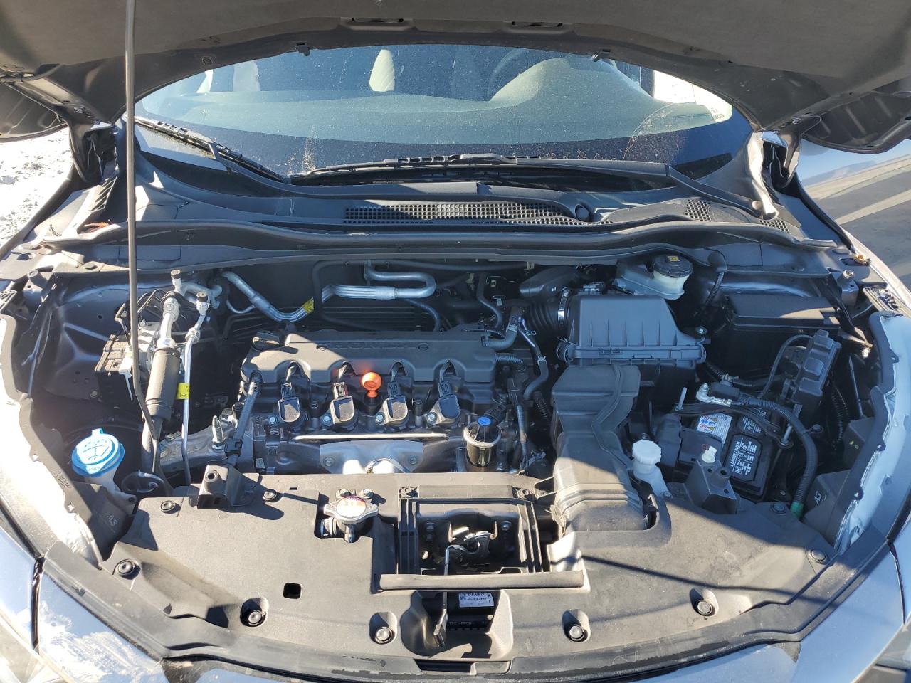 2019 Honda HR-V - Image 14