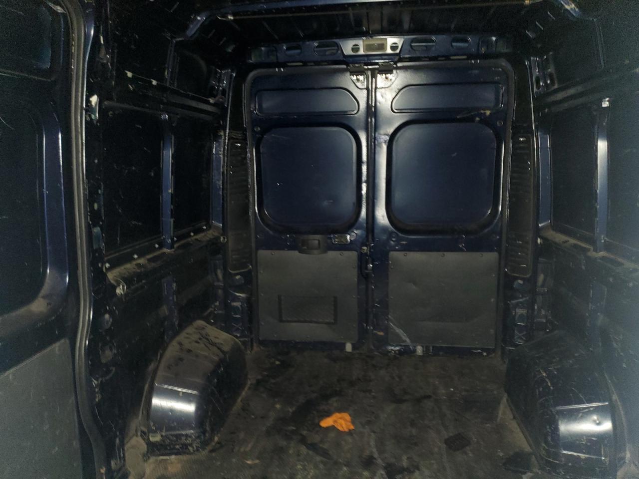 2014 RAM ProMaster City - Image 10