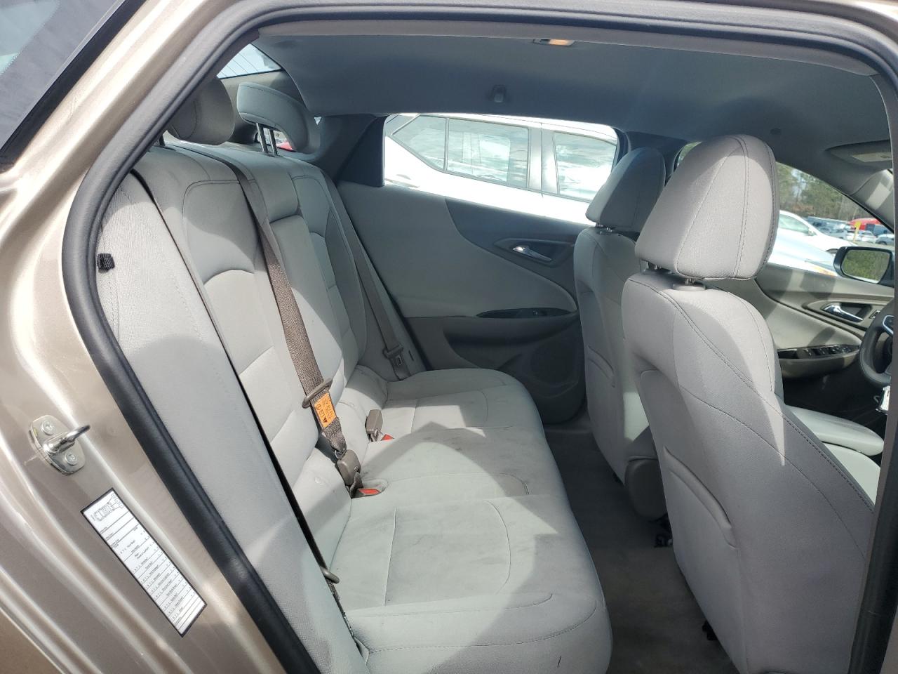 2022 Chevrolet Malibu - Image 10