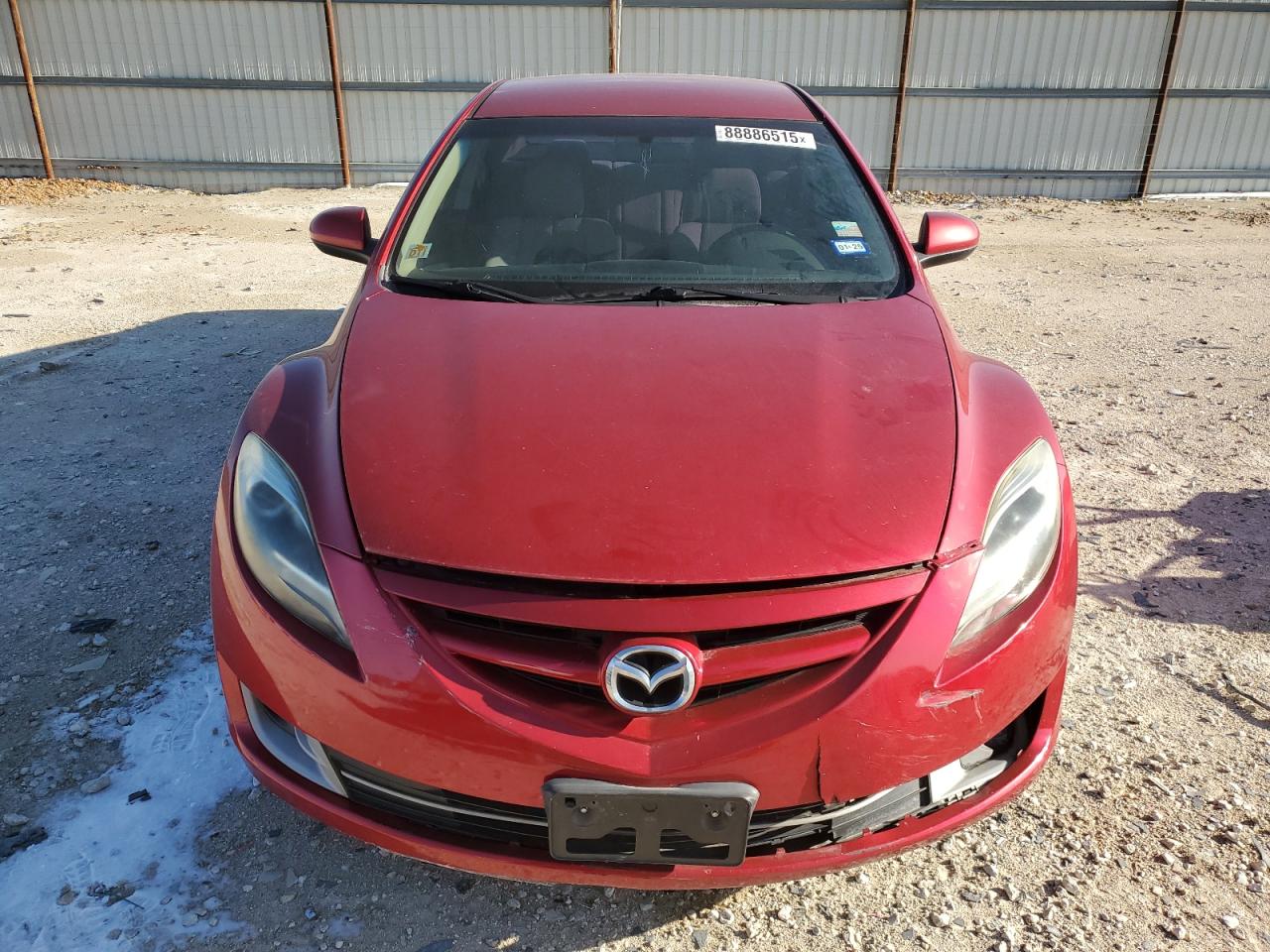 2013 Mazda 6 - Image 5