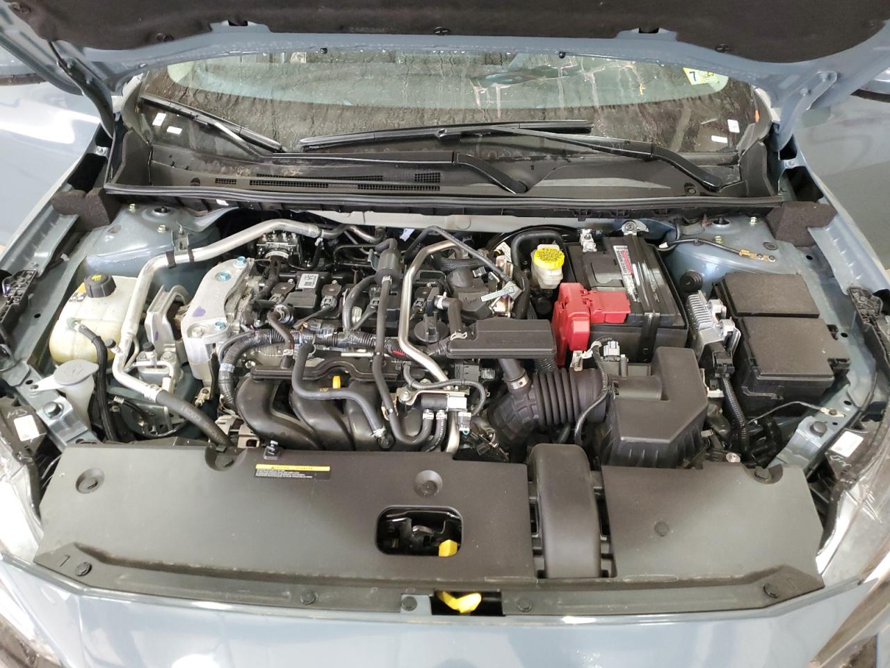 2024 Nissan Sentra - Image 11