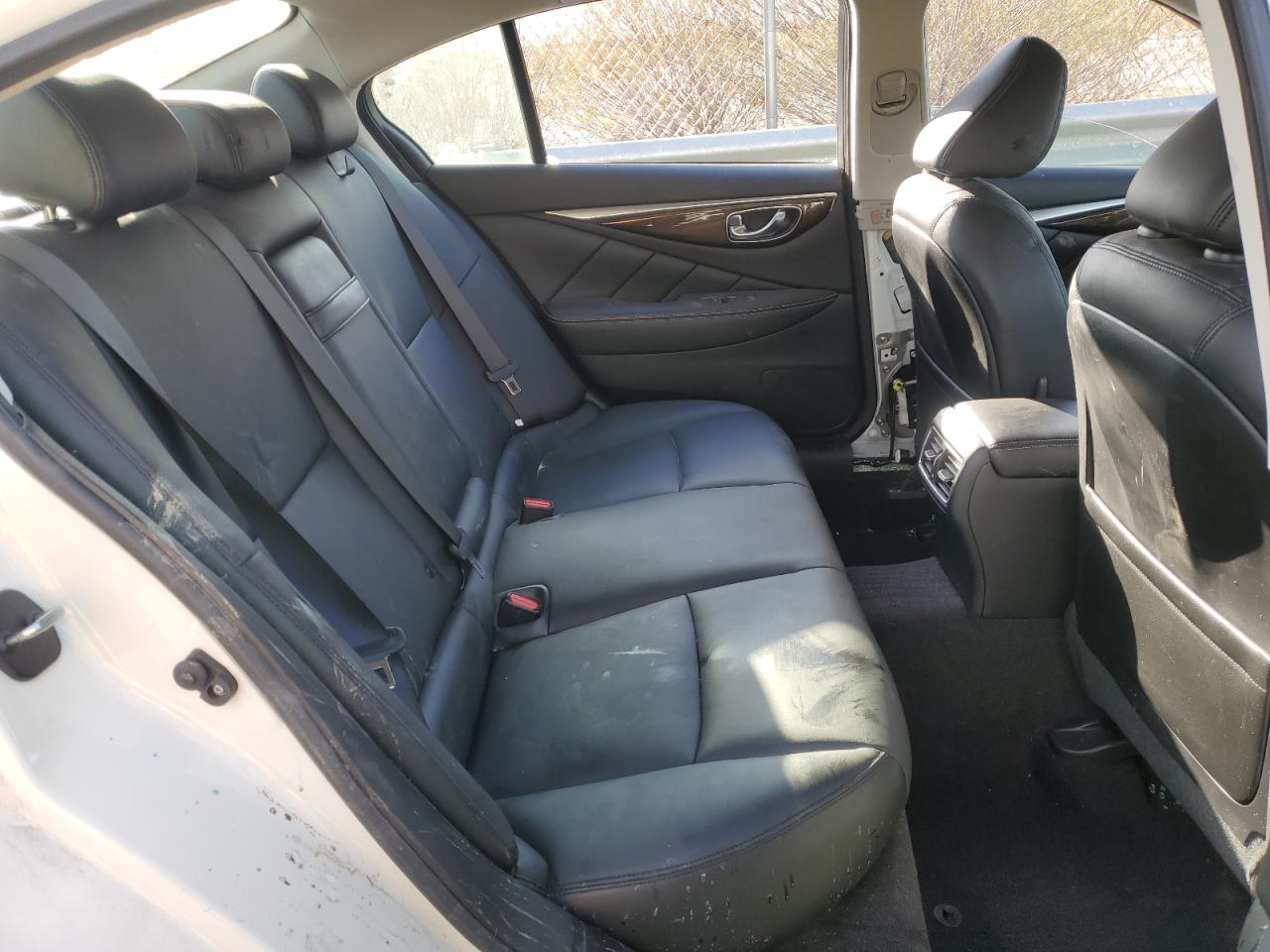 2019 Infiniti Q50 - Image 10