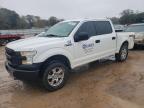 2017 Ford F150 Supercrew for Sale in Theodore, AL - Side