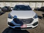 2018 Hyundai Santa Fe Sport  na sprzedaż w Louisville, KY - Front End