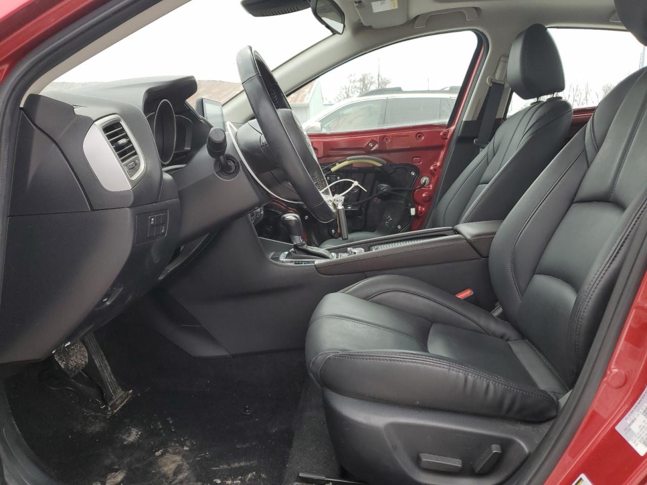 2018 Mazda 3 - Image 7