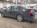 2012 Ford Fusion Sel zu verkaufen in Blaine, MN - Rear End