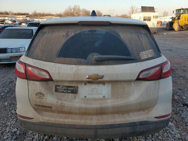  CHEVROLET EQUINOX 2020 Biały