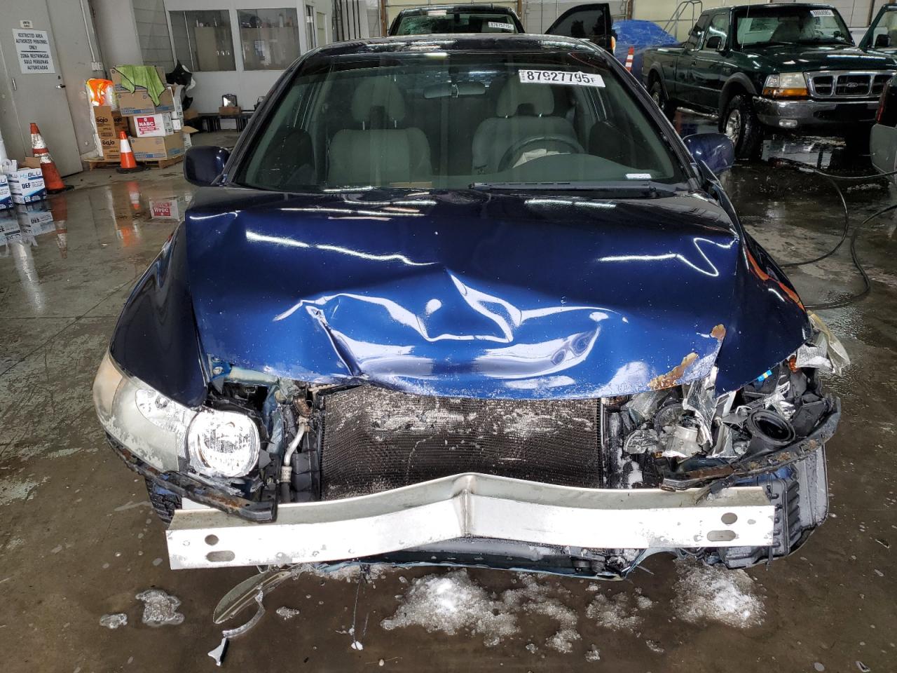 2011 Honda Civic - Image 5