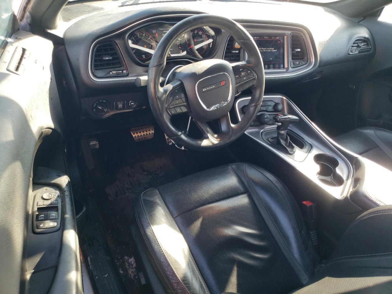 2017 Dodge Challenger - Image 8