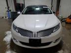 2014 Lincoln Mkz  en Venta en West Mifflin, PA - Front End