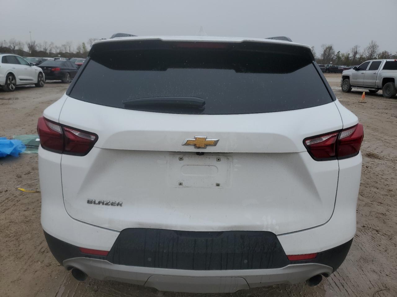 2021 Chevrolet Blazer - Image 6