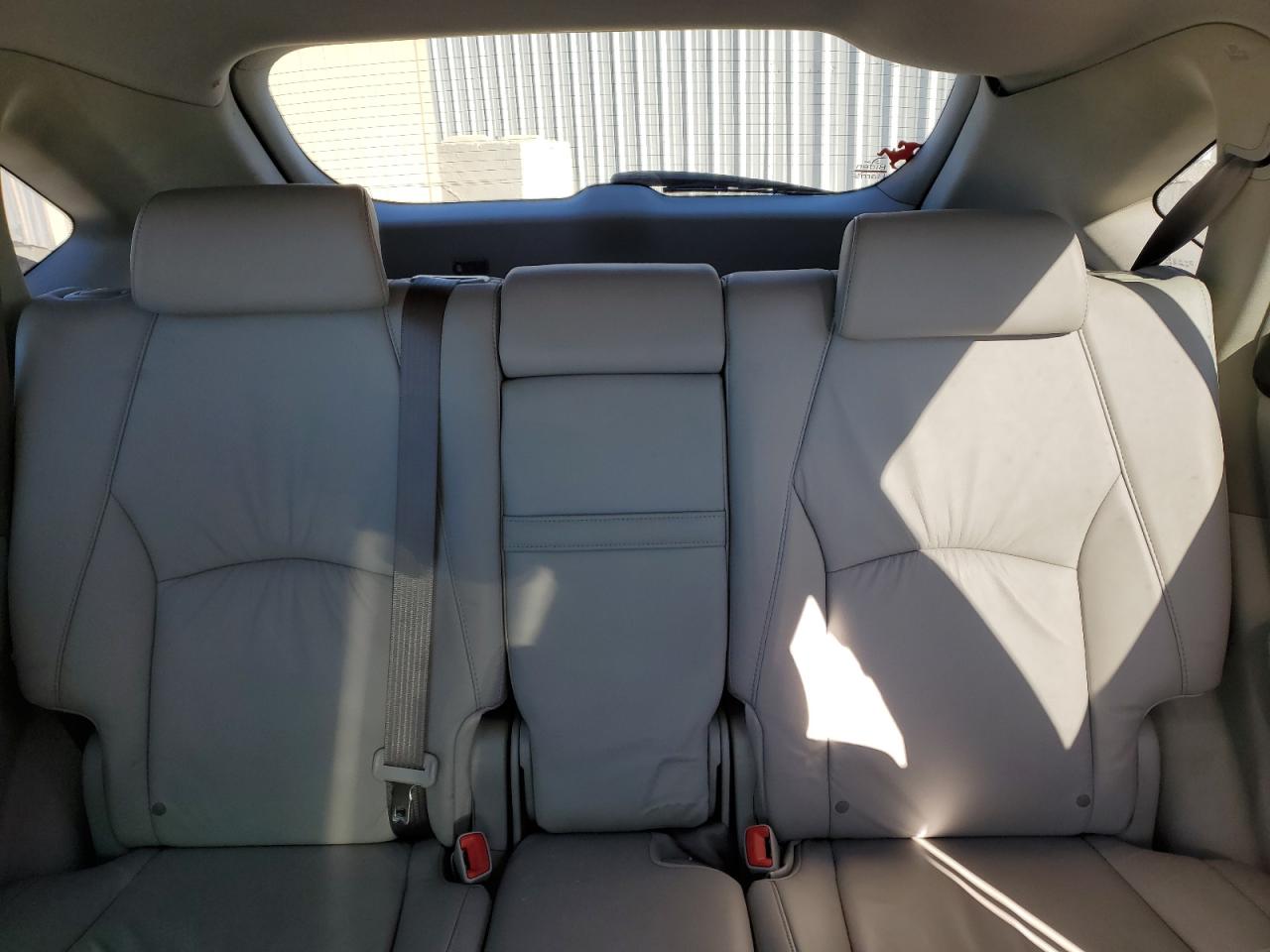 2007 Lexus RX - Image 10