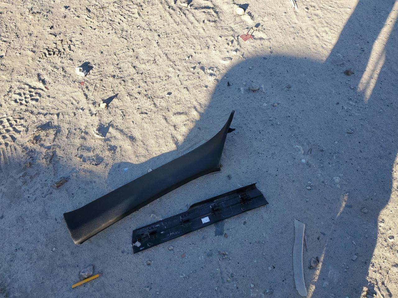 2013 BMW X3 xDrive35I VIN: 5UXWX7C58DL977752 Lot: 87453454