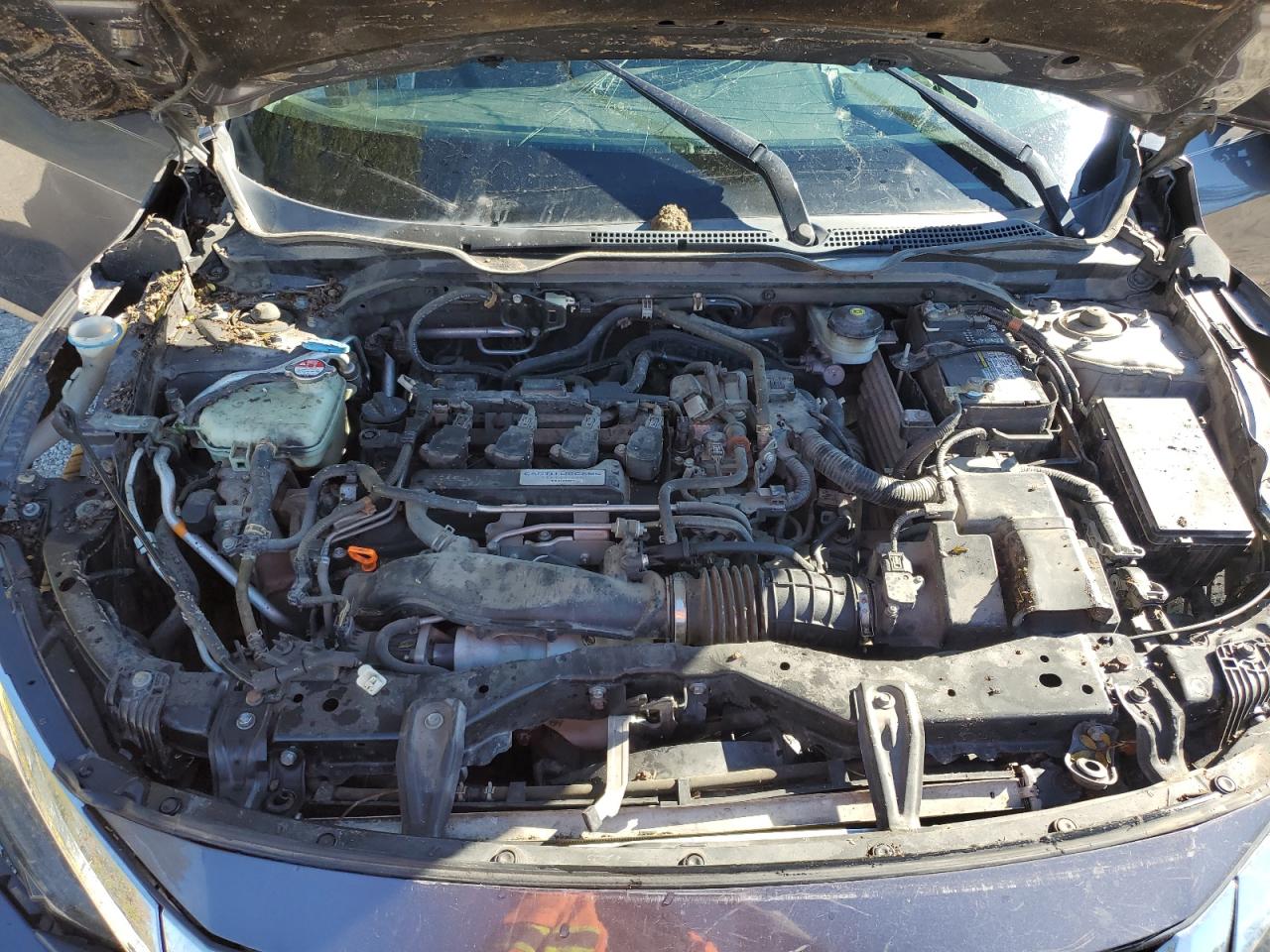 2016 Honda Civic - Image 12