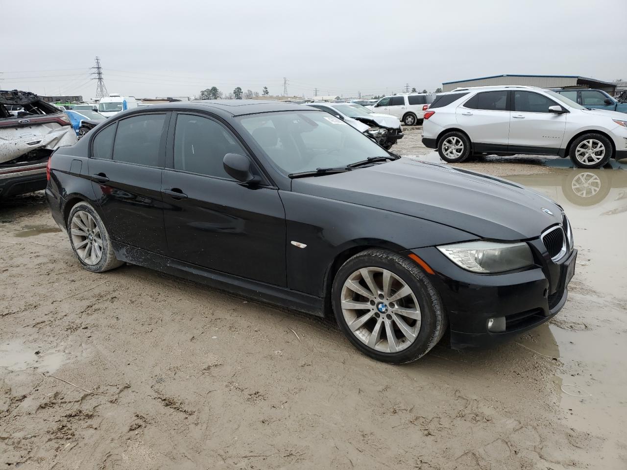 2011 BMW 3er - Image 4