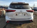 2020 TOYOTA HIGHLANDER XLE for sale at Copart AB - CALGARY