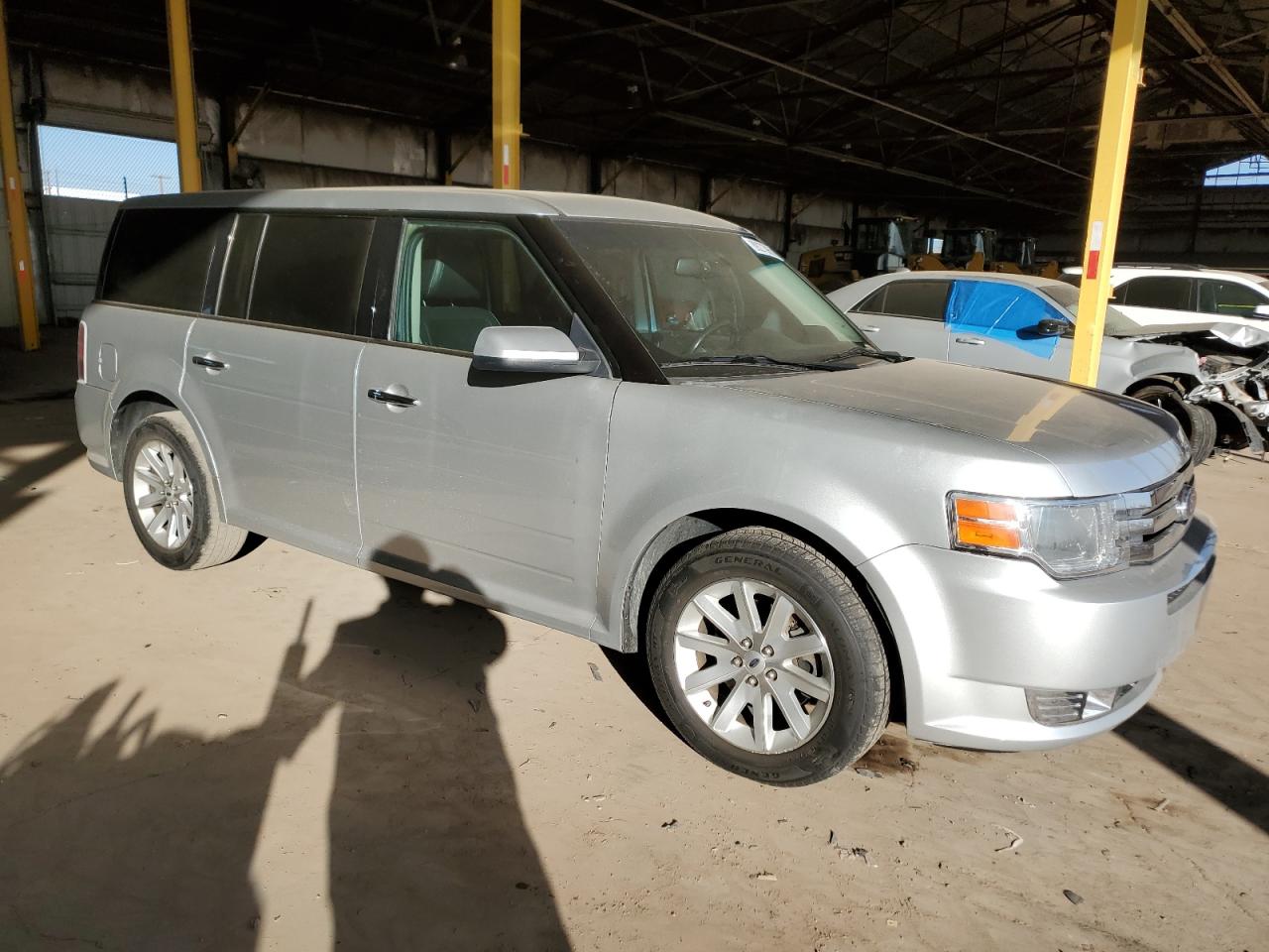 2011 Ford Flex - Image 4