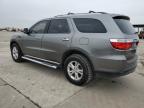 2013 Dodge Durango Sxt на продаже в Wilmer, TX - Normal Wear