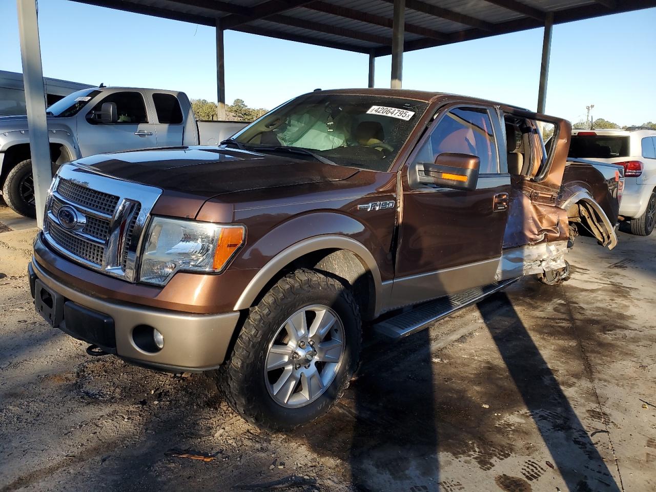 2011 Ford F-150 - Image 1