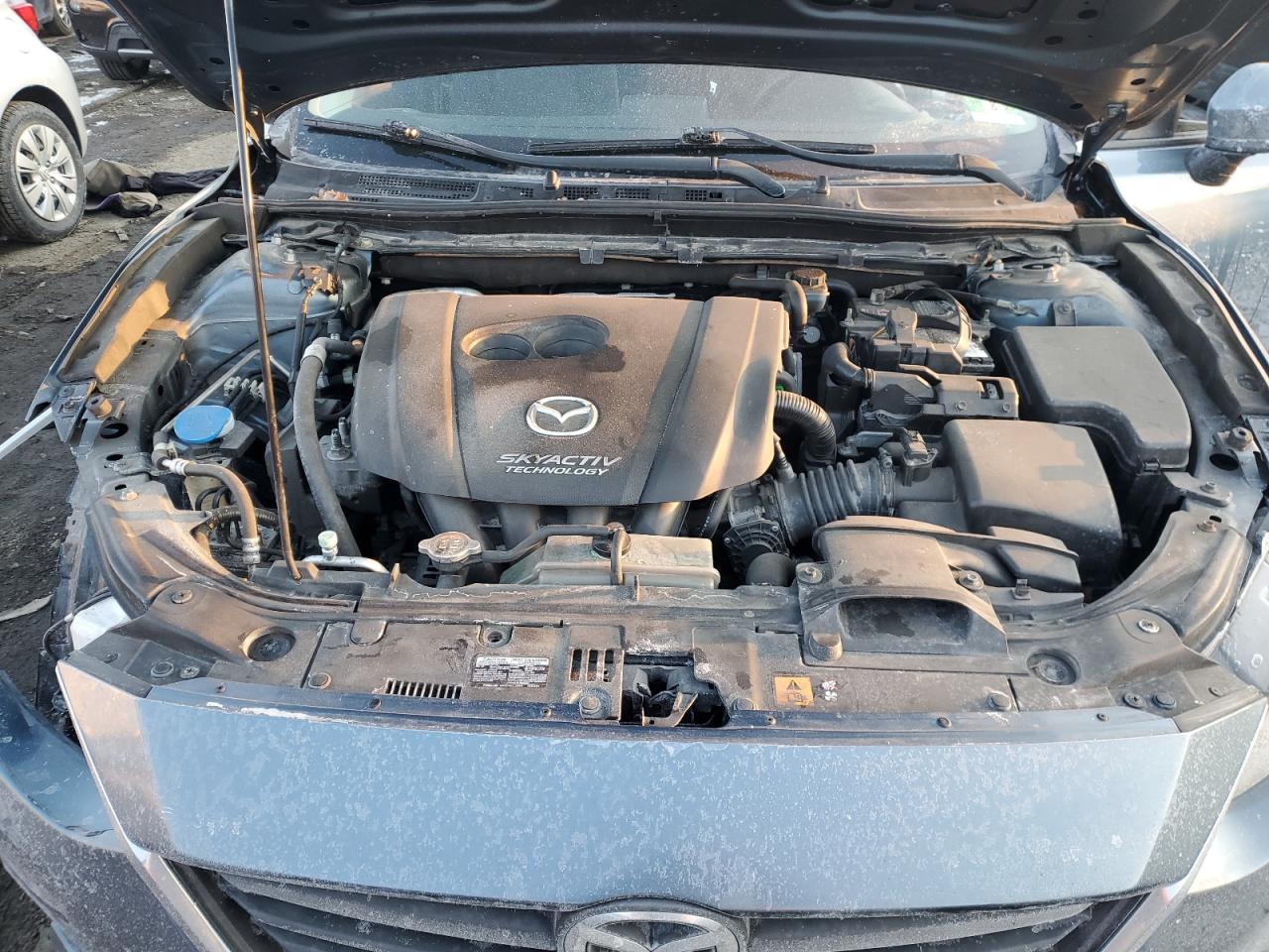 2014 Mazda 3 - Image 11
