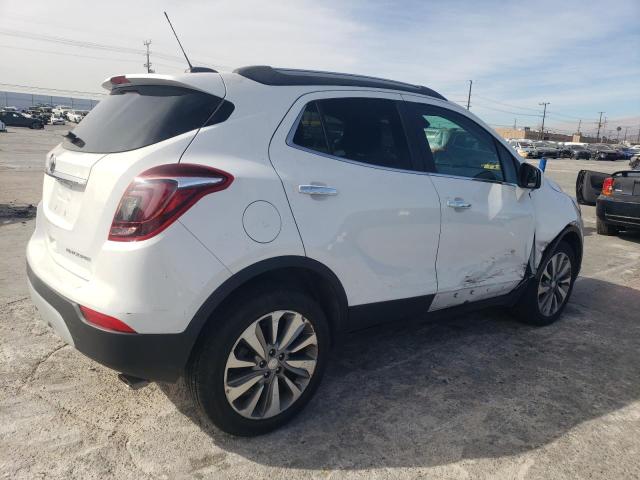  BUICK ENCORE 2020 Biały