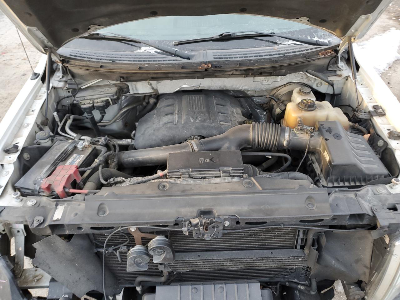 2013 Ford F-150 - Image 11