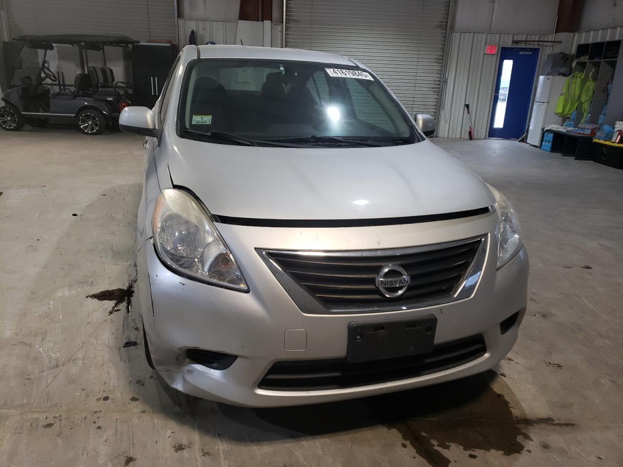 VIN 3N1CN7AP4DL888444 2013 NISSAN VERSA no.5