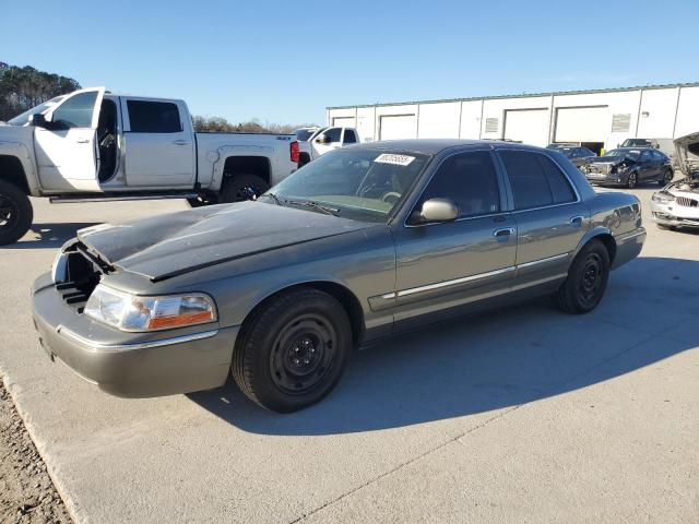 2004 Mercury Grand Marquis Gs