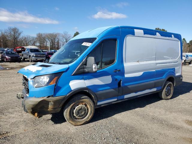 2017 Ford Transit T-250