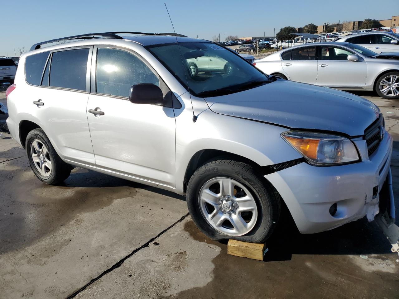 2006 Toyota RAV 4 - Image 4