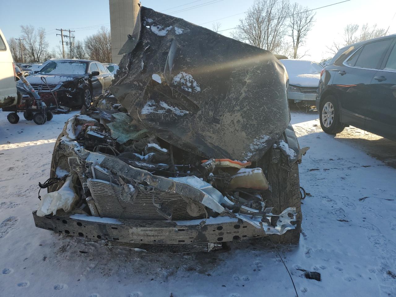 2018 Dodge Charger - Image 5