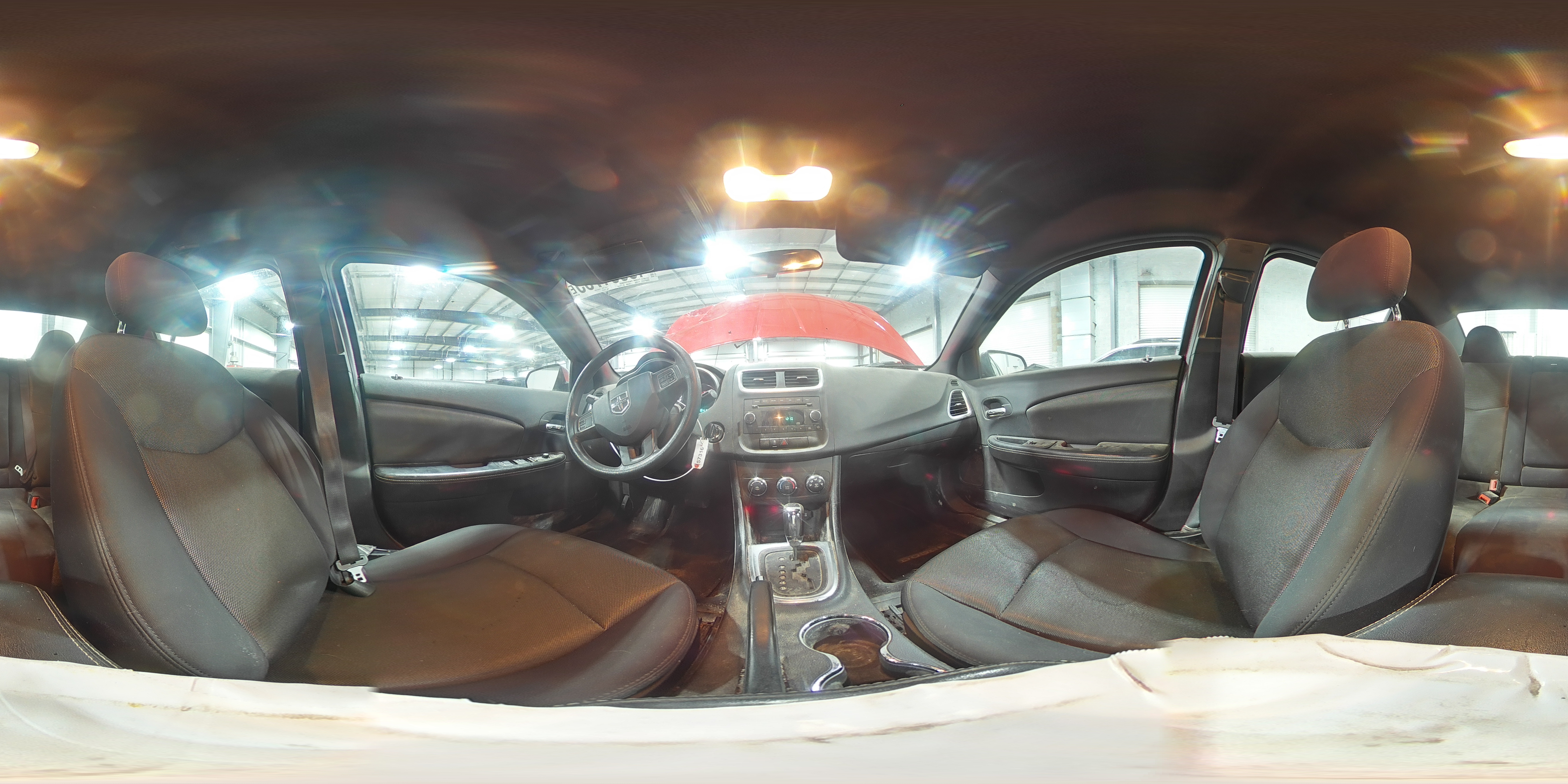 2013 Dodge Avenger - Image 14